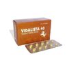 Vidalista 40 mg medicine Cure Impotence Perfect ED Treatment [Reviews]