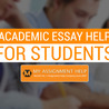 Types of Essay Allot For Assignments