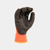 What is the difference between latex gloves and rubber gloves?