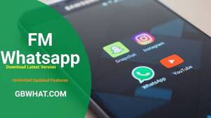 How does Fmwhatsapp Work?