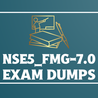 NSE5_FMG-7.0 DUMPS Perhaps this is your first step toward the certification