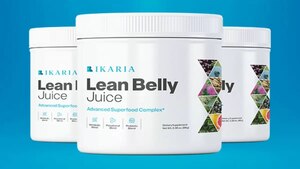 Ikaria Lean Belly Juice Reviews - Urgent Weight Loss Solution!