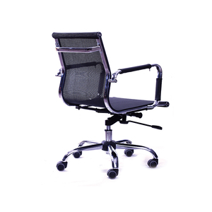 About Design Of Metal Office Chair
