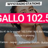 El Gallo 102.5 FM - The Voice of Hispanic Georgia