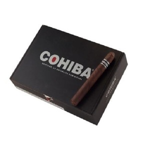 Cohiba Black Corona - Premium Cigars at Smokedale Tobacco