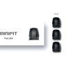 Premium JustFog MINIFIT Replacement Pods - 1.5mL Capacity (Pack of 3)