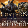 Smilegate offers Lost Ark new Guardian Raids Quests