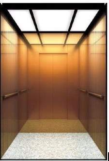 Elevator with Many Advantages - from Elevator Manufacturers Fuji