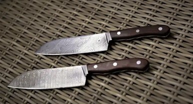 Design Your Own Knife: The Ultimate Guide by Jayger