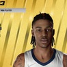 The most recent installment of the NBA 2K franchise