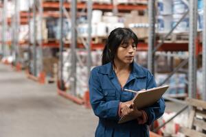 The Importance of Food Grade Warehousing in the Food Supply Chain