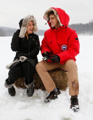 Canada Goose Sale stride