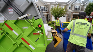 Hire Professionals For Rubbish Hauling To Enjoy The Benefits!