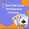 India&#039;s Best Teen Patti Game Development Company