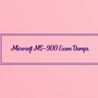 How To Sell Microsoft Ms-900 Exam Dumps