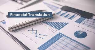 Financial Translation Services - How to Translate Dialects & Accents 