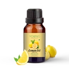 Lemon Fragrance Oil