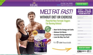 TruuBurn Keto Max Reviews &amp; shark Tank Pills 2022