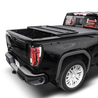 Affordable Tonneau Covers: Find Your Perfect Fit