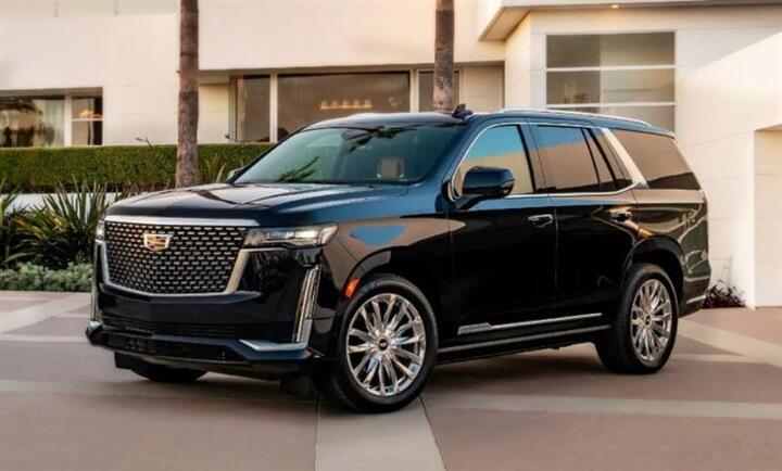 Why Business Travelers in Dallas Prefer Black Car Services?