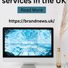 Digital PR services in the UK