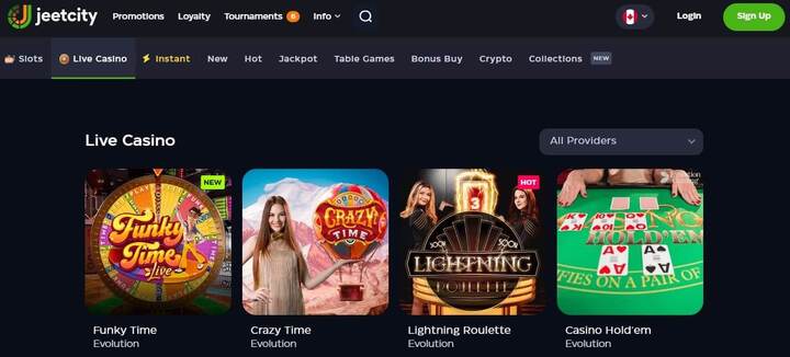 How JeetCity Casino’s Themes Appeal to Players Worldwide