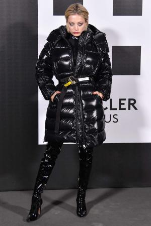 Moncler Outlet beauty