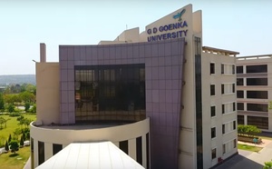 Renowned Global Colleges in Gurgaon Offering Courses in Pharmacy &amp; Law