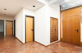 The Art of Wooden Door Manufacturing: Combining Durability with Aesthetics