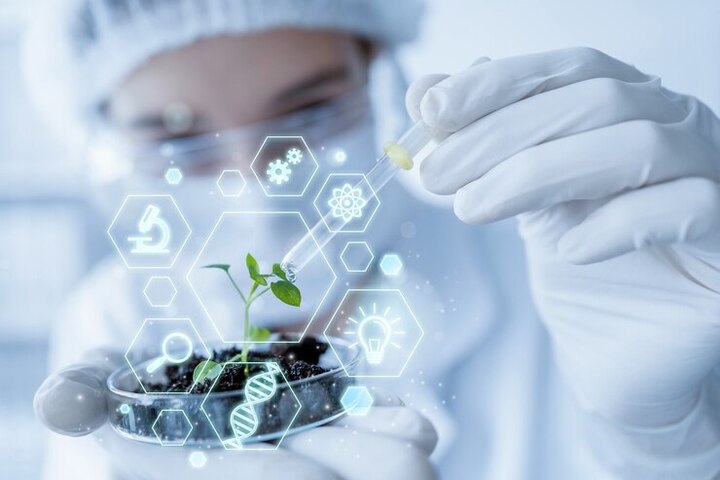 Biotechnology Colleges in Coimbatore | KIT