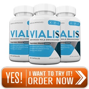 Vialis Male Enhancement