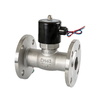 Typical application of Steam Solenoid Valve