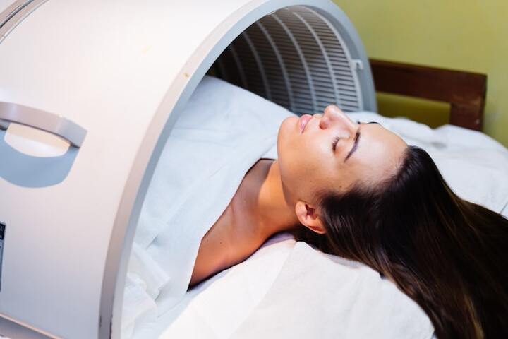 How Hyperbaric Therapy Complements Jeuveau, Cryo, and Sauna Treatments
