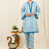 Elevate Your Style with the Perfect Kurta Set with Dupatta