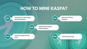 How to Start Mining Kaspa (KAS) in 2025: A Beginner\u2019s Guide