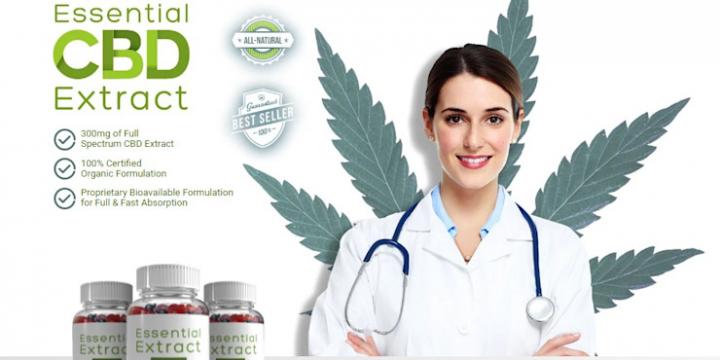 Essential CBD Gummies South Africa Opiniones, Essential Extract Gummies Price