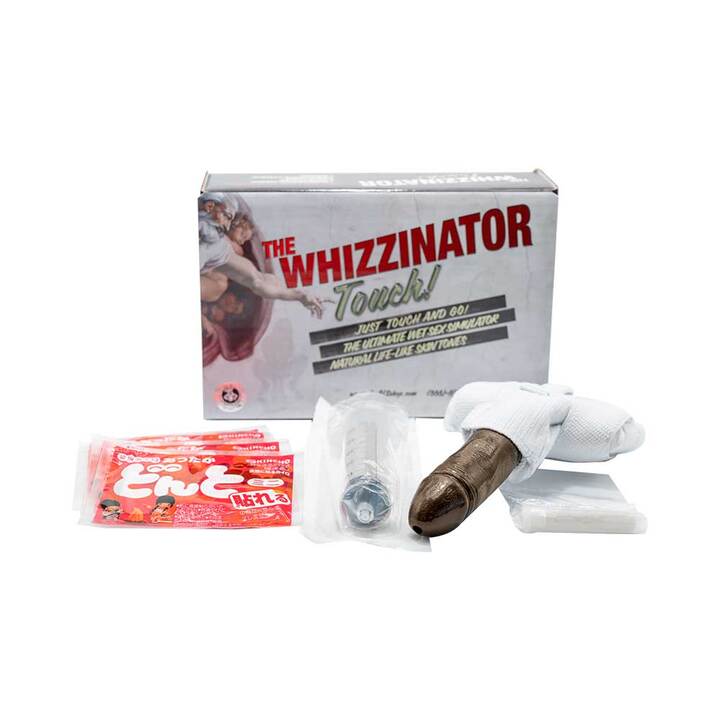 Are You Curious To Learn About WHIZZINATOR