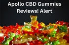 Apollo CBD Gummies Is It Worth Your Money? (Scam or Legit)