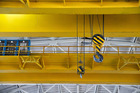 Crane Wire Ropes for Hoisting &amp; Lifting
