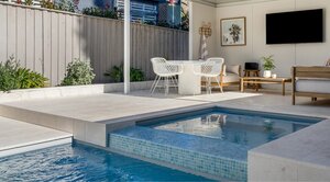 Choosing the Right Fibreglass Pool Shape for Your Newcastle Home