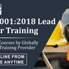 Why ISO 45001 Lead Auditor Training Is a Must-Have Certification in 2023?