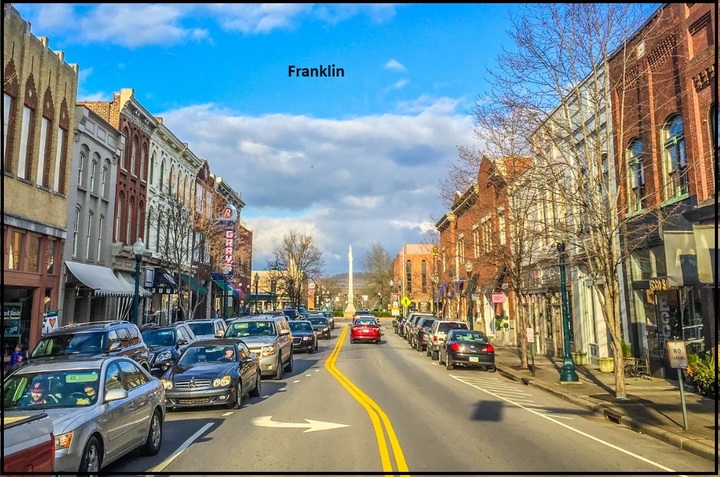 The Best Activities to do in Franklin