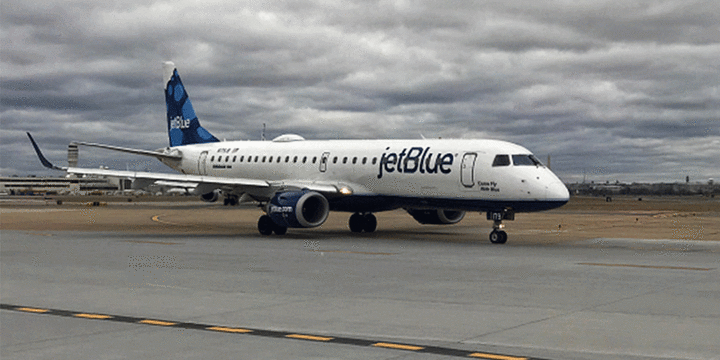 Can I Change The Flight On Jetblue Flight Tickets?