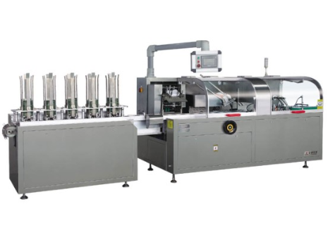 Don\u2019t know about automatic cartoning machines? The most complete introduction collection is here!