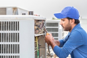 Air Conditioning Repair vs. Replacement in Canada: When Is It Time for a New Unit?