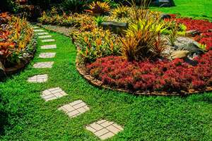 Debunking Some Common Myths about Landscaping