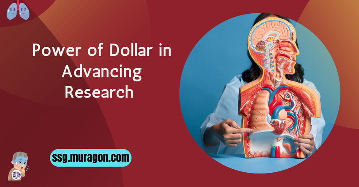  Mesothelioma and the Power of United States Dollar in Advancing Research