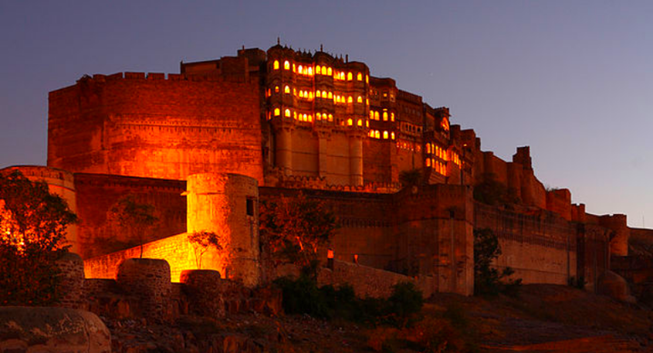 BEST PLACES TO VISIT IN JODHPUR – A COMPLETE GUIDE