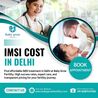 IMSI Cost In Delhi